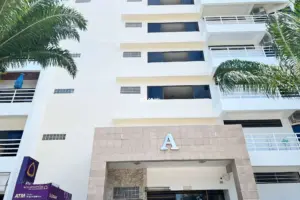 Condo for Sale Pattaya View Talay 2 – A Jomtien BVA109583