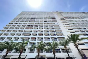 Condo for Sale Pattaya View Talay 2 – A Jomtien BVA109583