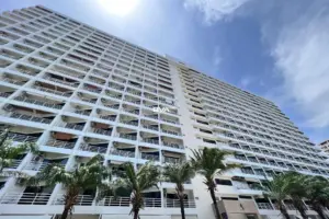 Condo for Sale Pattaya View Talay 2 – A Jomtien BVA109583