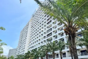 Condo for Sale Pattaya View Talay 2 – A Jomtien BVA109583