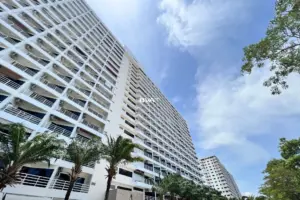 Condo for Sale Pattaya View Talay 2 – A Jomtien BVA109583