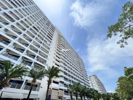 Condo for Sale Pattaya View Talay 2 – A Jomtien BVA109583
