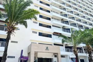 Condo for Sale Pattaya View Talay 2 – A Jomtien BVA109583