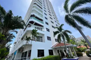 Condo for Sale Pattaya View Talay 2 – A Jomtien BVA109583