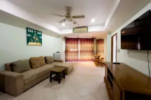 Condo for Sale Pattaya View Talay 2 – A Jomtien BVA109583