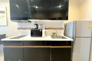 Condo for Sale Pattaya View Talay 5 – D Jomtien BVA109201