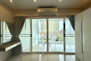 Condo for Sale Pattaya View Talay 5 – D Jomtien BVA109201