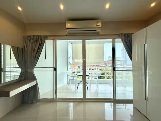 Condo for Sale Pattaya View Talay 5 – D Jomtien BVA109201
