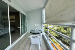 Condo for Sale Pattaya View Talay 5 – D Jomtien BVA109201