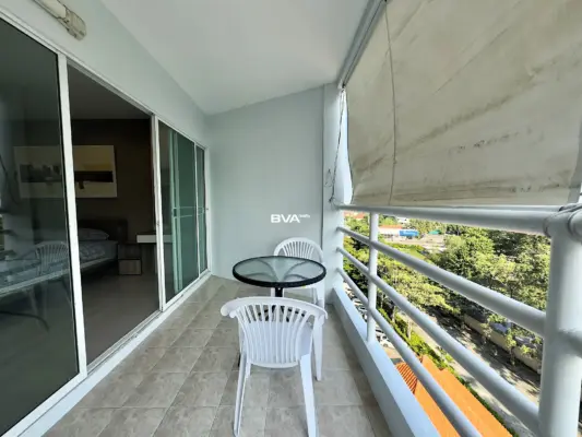 Condo for Sale Pattaya View Talay 5 – D Jomtien BVA109201