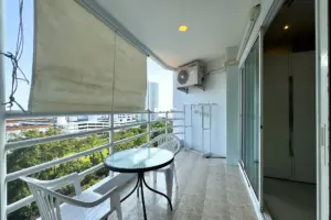 Condo for Sale Pattaya View Talay 5 – D Jomtien BVA109201