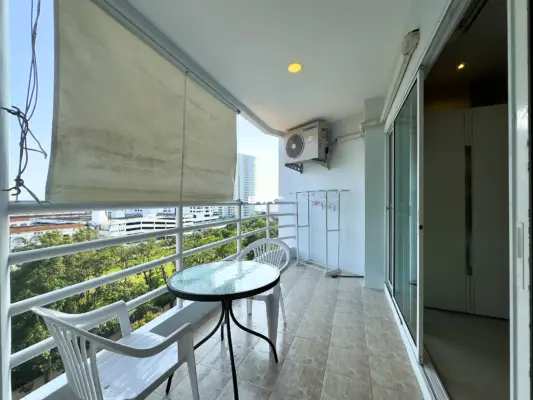 Condo for Sale Pattaya View Talay 5 – D Jomtien BVA109201