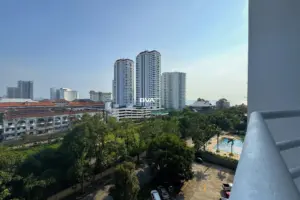 Condo for Sale Pattaya View Talay 5 – D Jomtien BVA109201