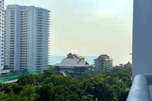 Condo for Sale Pattaya View Talay 5 – D Jomtien BVA109201