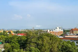 Condo for Sale Pattaya View Talay 5 – D Jomtien BVA109201