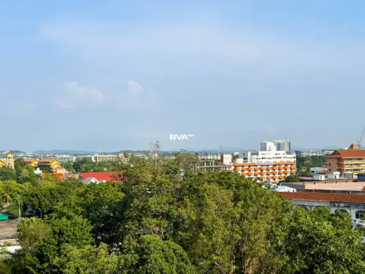 Condo for Sale Pattaya View Talay 5 – D Jomtien BVA109201