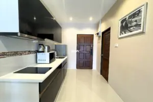 Condo for Sale Pattaya View Talay 5 – D Jomtien BVA109201