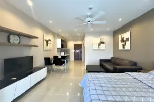 Condo for Sale Pattaya View Talay 5 – D Jomtien BVA109201