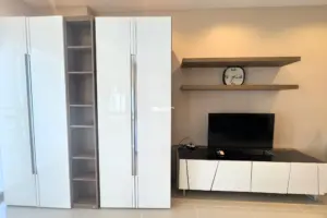 Condo for Sale Pattaya View Talay 5 – D Jomtien BVA109201