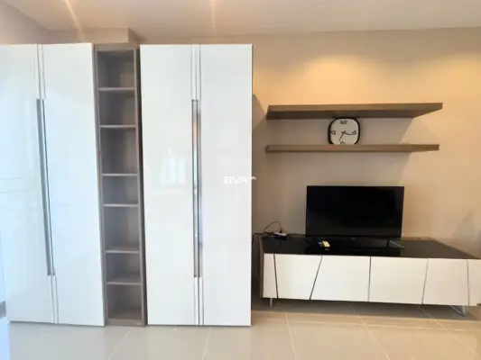 Condo for Sale Pattaya View Talay 5 – D Jomtien BVA109201