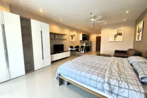 Condo for Sale Pattaya View Talay 5 – D Jomtien BVA109201