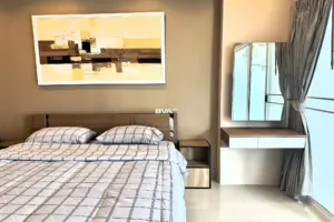 Condo for Sale Pattaya View Talay 5 – D Jomtien BVA109201