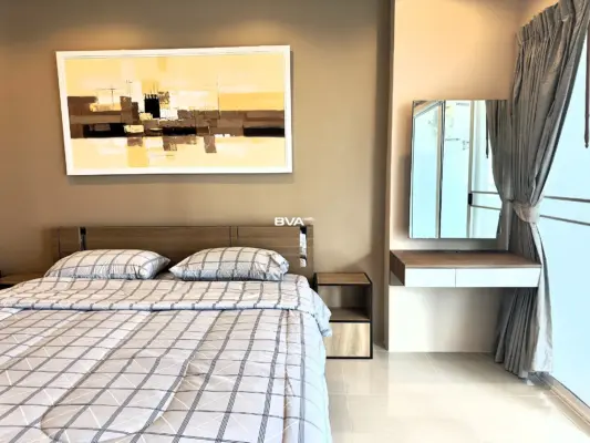 Condo for Sale Pattaya View Talay 5 – D Jomtien BVA109201