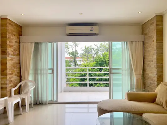 Condo for Sale Pattaya View Talay 5 – D Jomtien BVA110096