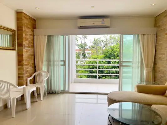 Condo for Sale Pattaya View Talay 5 – D Jomtien BVA110096