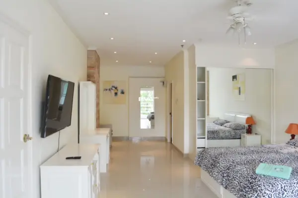 Condo for Sale Pattaya View Talay 5 – D Jomtien BVA110096