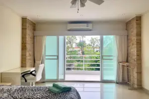 Condo for Sale Pattaya View Talay 5 – D Jomtien BVA110096