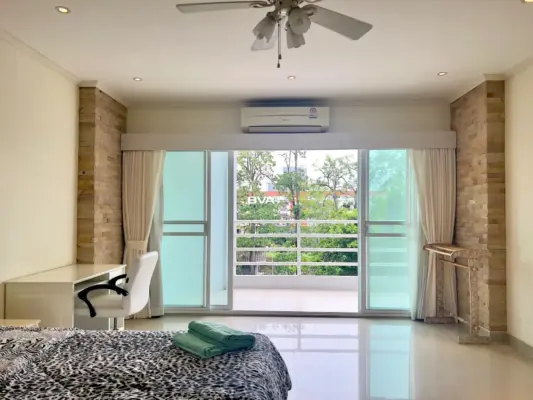 Condo for Sale Pattaya View Talay 5 – D Jomtien BVA110096