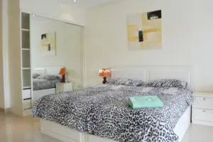 Condo for Sale Pattaya View Talay 5 – D Jomtien BVA110096
