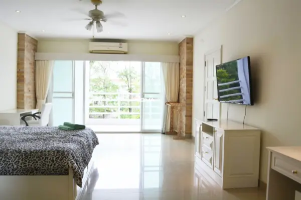 Condo for Sale Pattaya View Talay 5 – D Jomtien BVA110096