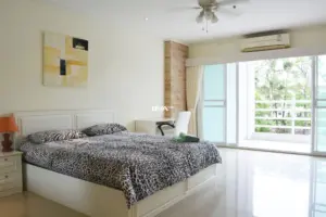Condo for Sale Pattaya View Talay 5 – D Jomtien BVA110096