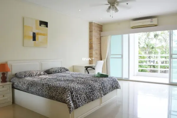 Condo for Sale Pattaya View Talay 5 – D Jomtien BVA110096