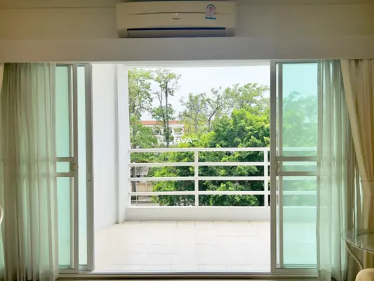 Condo for Sale Pattaya View Talay 5 – D Jomtien BVA110096