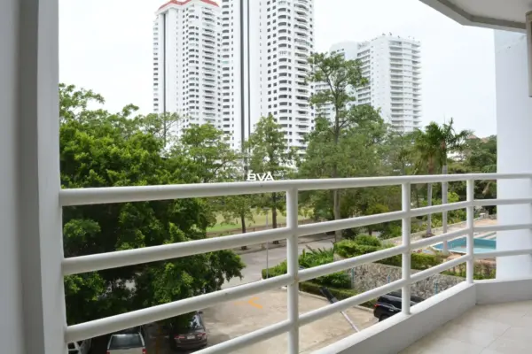 Condo for Sale Pattaya View Talay 5 – D Jomtien BVA110096