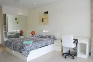 Condo for Sale Pattaya View Talay 5 – D Jomtien BVA110096