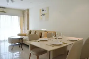 Condo for Sale Pattaya View Talay 5 – D Jomtien BVA110096