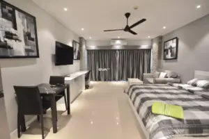 Condo for Sale Pattaya View Talay 5 – D Jomtien BVA110270
