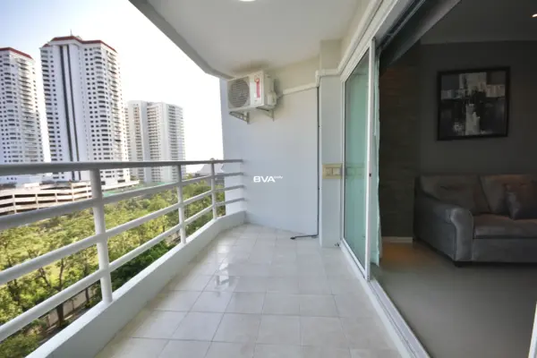 Condo for Sale Pattaya View Talay 5 – D Jomtien BVA110270