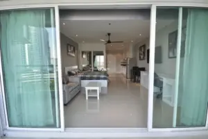 Condo for Sale Pattaya View Talay 5 – D Jomtien BVA110270