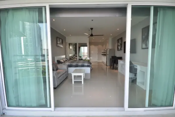 Condo for Sale Pattaya View Talay 5 – D Jomtien BVA110270