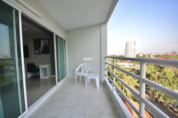 Condo for Sale Pattaya View Talay 5 – D Jomtien BVA110270