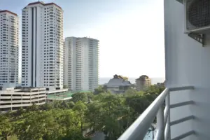 Condo for Sale Pattaya View Talay 5 – D Jomtien BVA110270