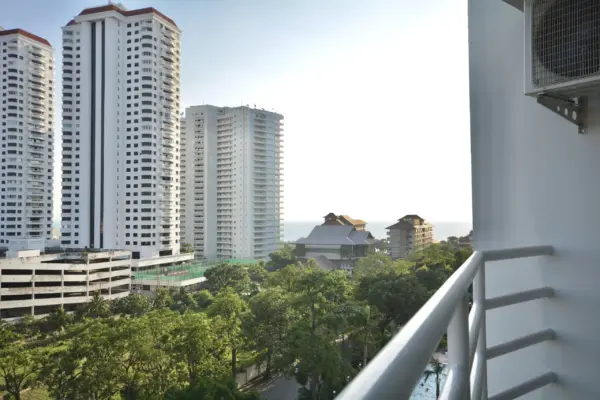 Condo for Sale Pattaya View Talay 5 – D Jomtien BVA110270