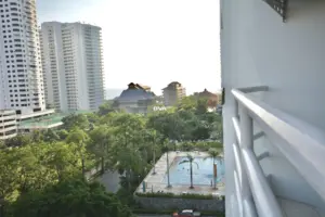 Condo for Sale Pattaya View Talay 5 – D Jomtien BVA110270