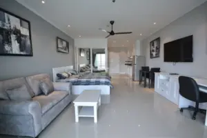 Condo for Sale Pattaya View Talay 5 – D Jomtien BVA110270