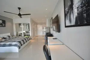 Condo for Sale Pattaya View Talay 5 – D Jomtien BVA110270